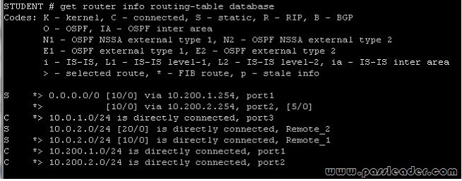 passleader-nse4-dumps-241