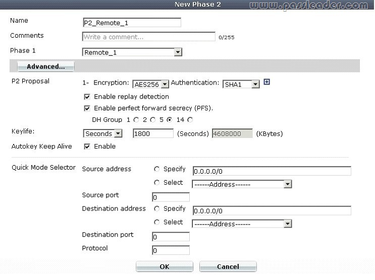 passleader-nse5-dumps-1111