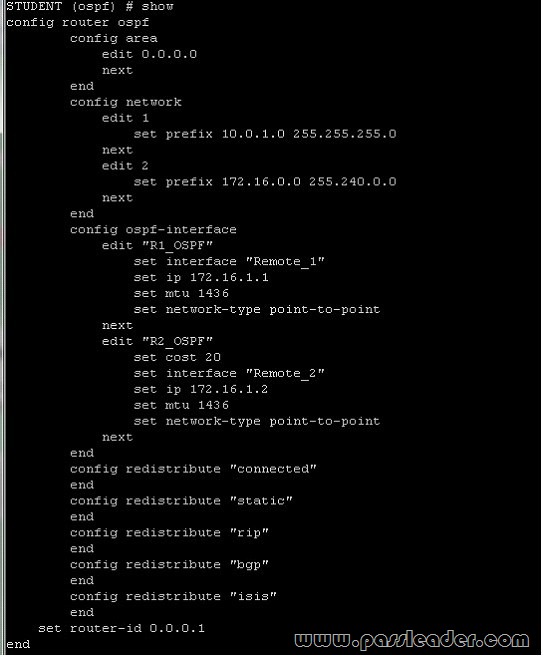 passleader-nse5-dumps-1281