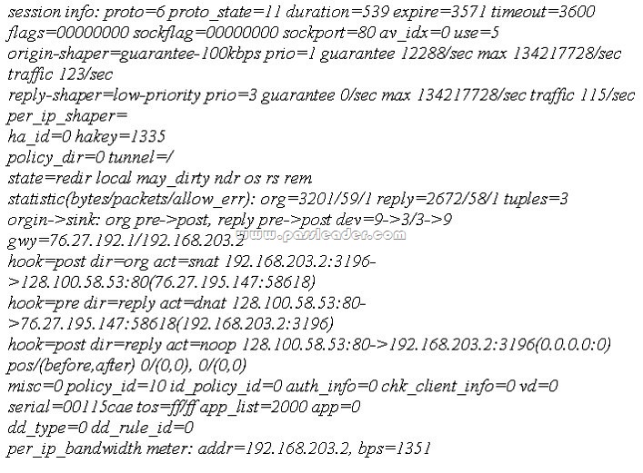 passleader-nse5-dumps-2211