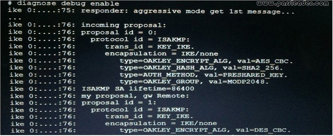 passleader-nse7-dumps-21