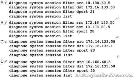 passleader-nse8-dumps-431