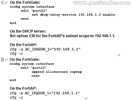 passleader-nse8-dumps-473